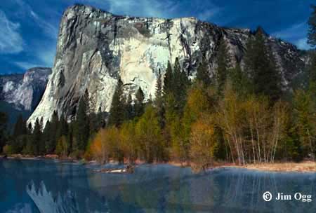 El Capitan Birthmarks Expanded Image